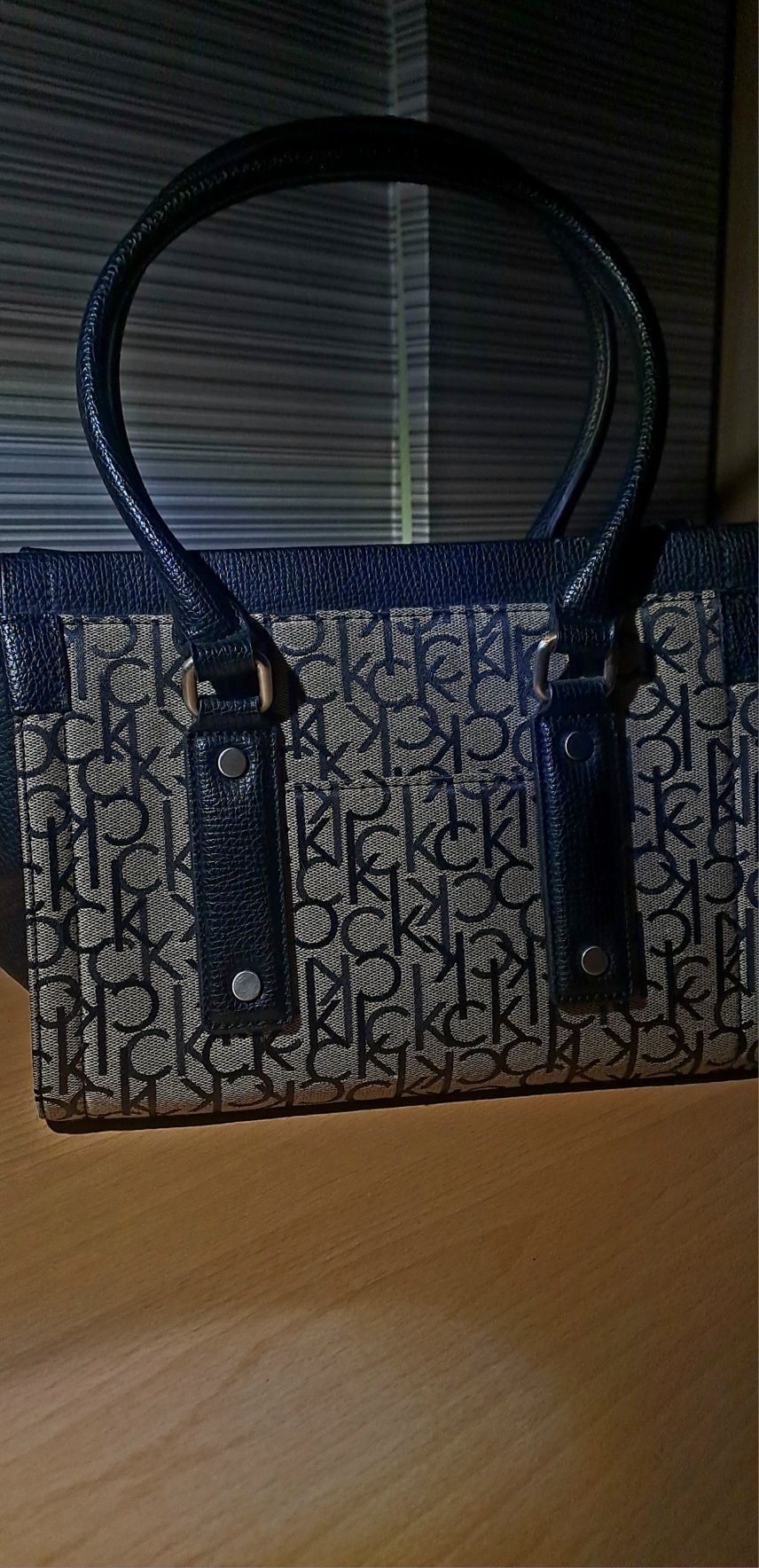 Calvin Klein handbag
