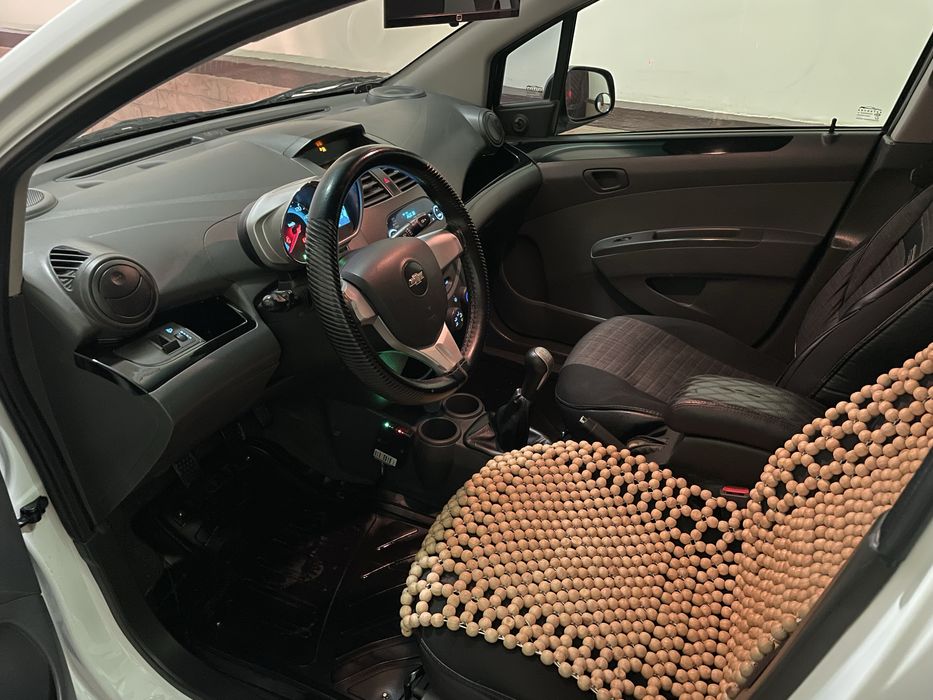Chevrolet Spark сотилади