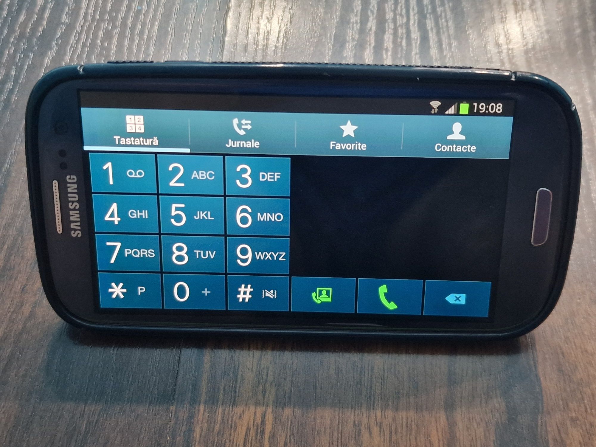 Samsung S3 ,  16GB și Samsung Note 9 , 128 GB
