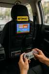 Продам игромат для машины