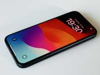 Iphone 15 Pro 128GB Blue 99% Батерия! Гаранция 6 месеца