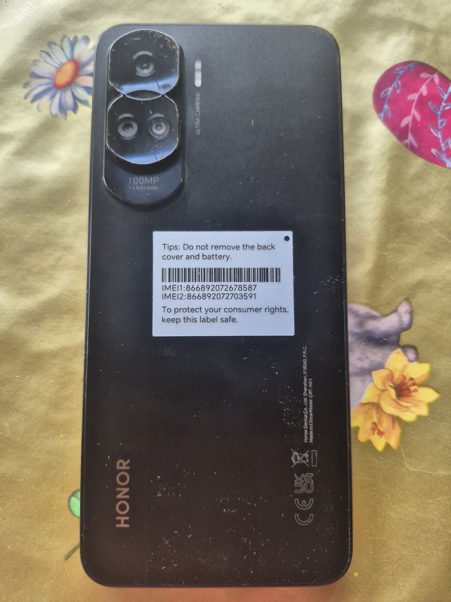 Honor 90 lite 256GB