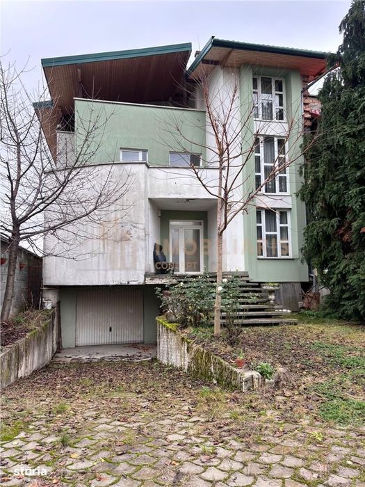 Casa individuala de vanzare Baia Mare zona Vasile Alecsandri.