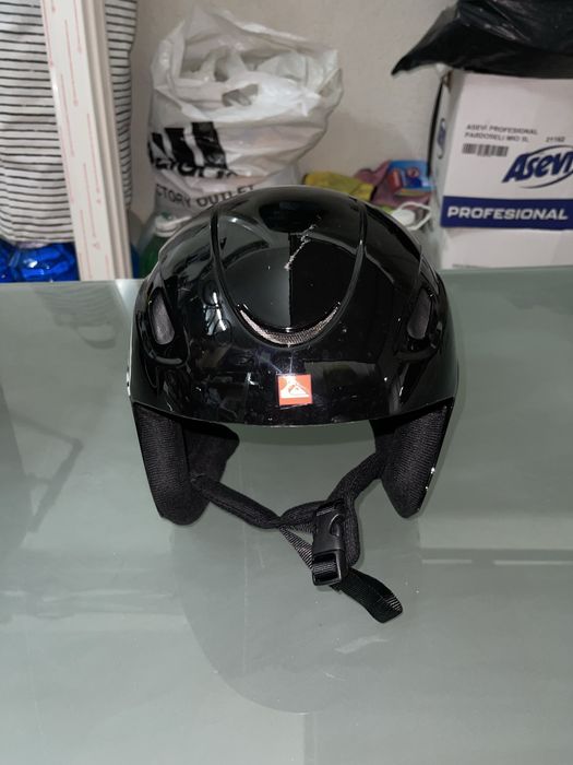Ски каска Quiksilver