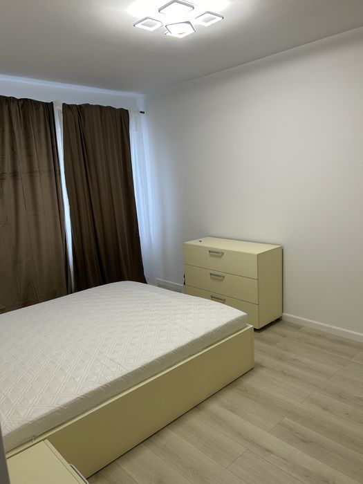 Apartament 2 camere, D - Dacia Lidl - bloc nou- Conest cu parcare