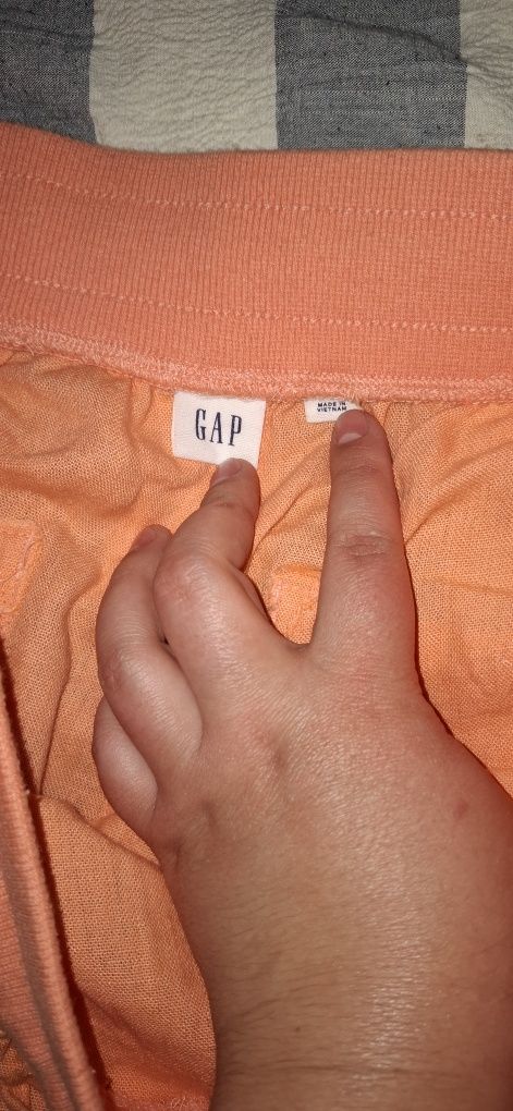 Gap Lyon  fudbolka rubashka sochniy idealniy