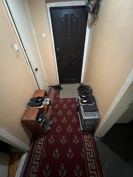 Sheriklikka 1ta bola