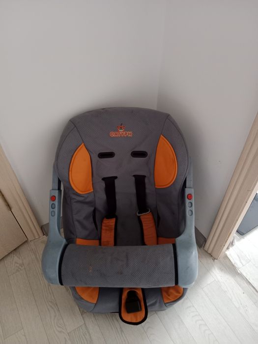 Продам автокресло