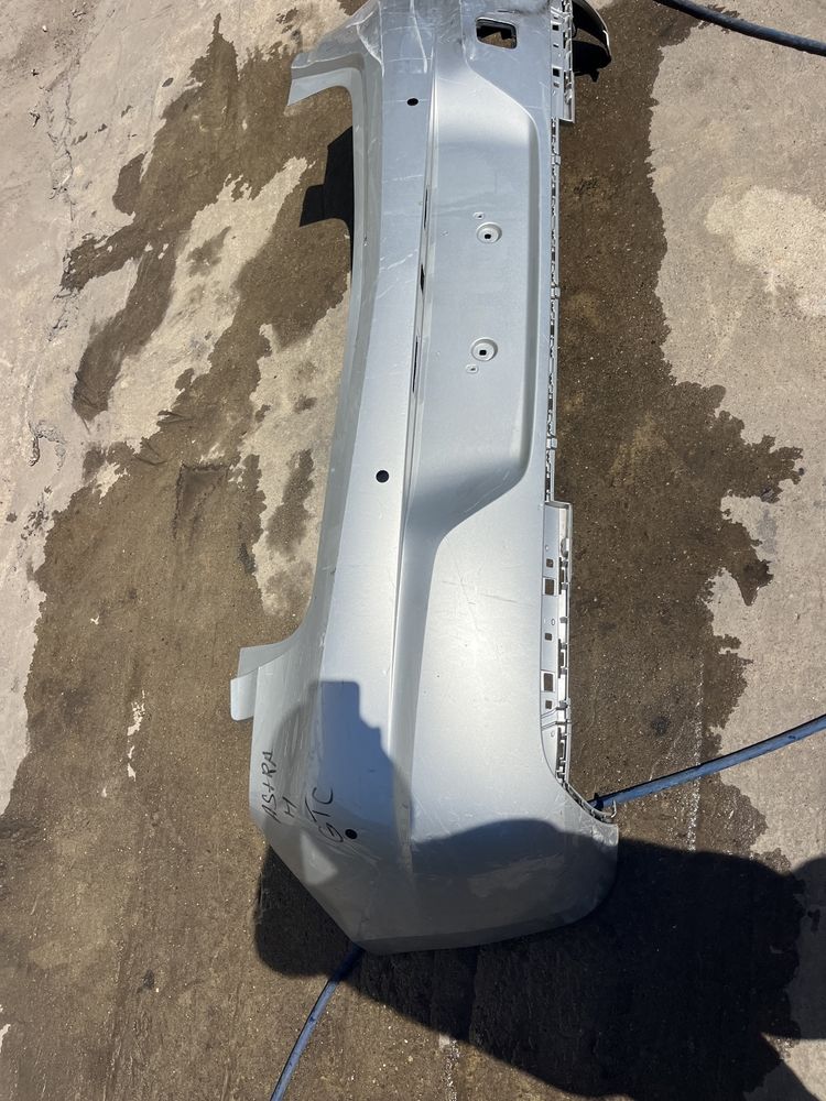 Задна броня Opel Astra K 3бр