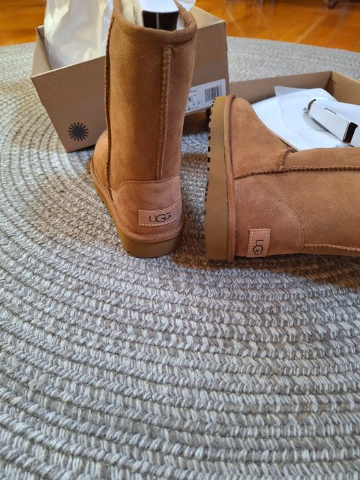 Cizme UGG 36 noi originale