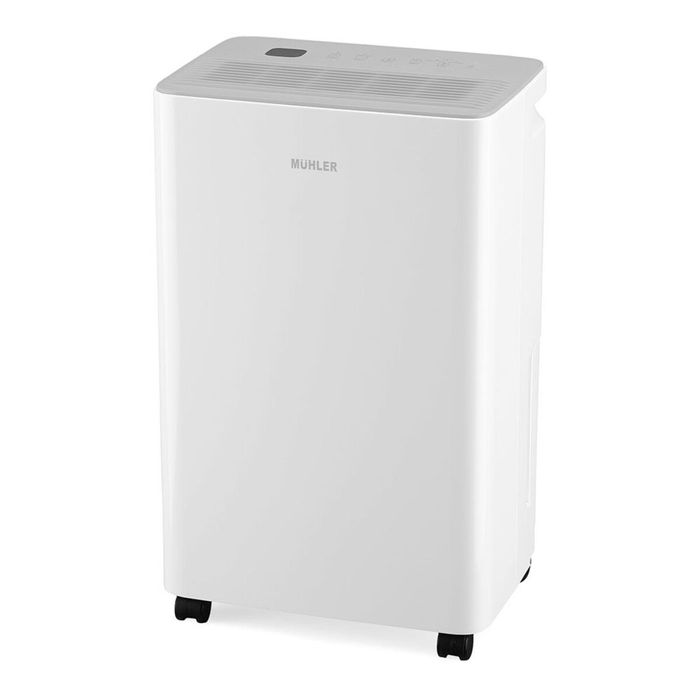 Нов влагоабсорбатор Muhler 10L/24h, Ion&Carbon