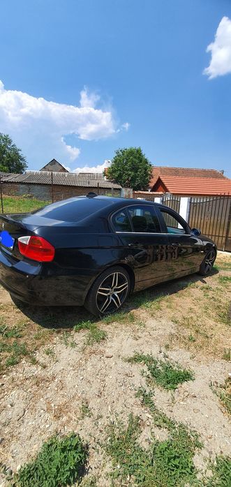 Vand Bmw 320 D E90