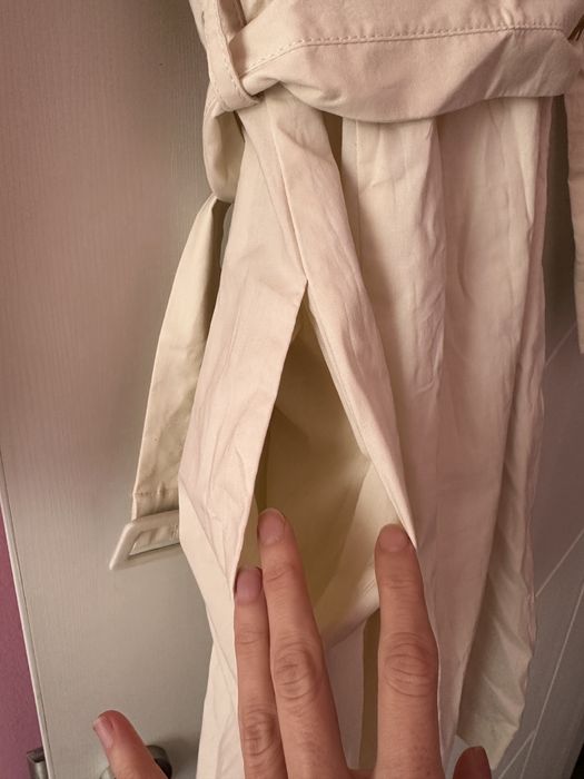 Рокля манго с размер