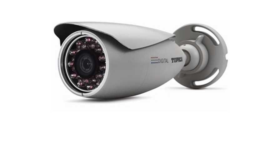 Camera supraveghere video