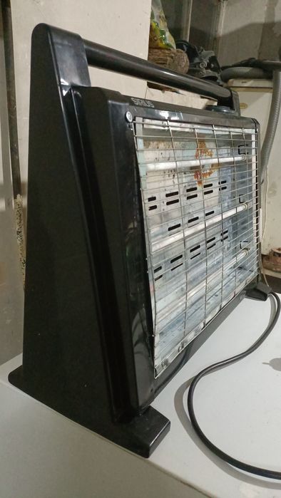 Обегреватель жеткізу бар