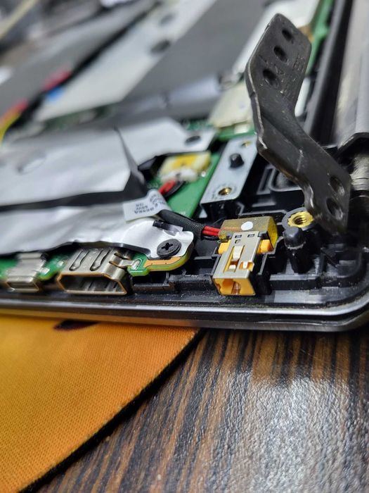 Mufa de alimentare NOUA ACER Swift3 SF315 - SF314 DC Jack