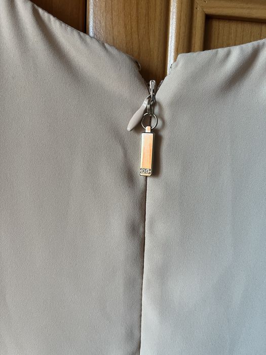 Rochie elisabetta franchi