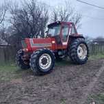 Tractor Fiat 1580