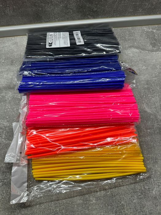 Ракохватки за масур,чанта за крака, сламки и други !