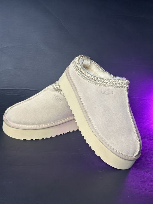 Slippers UGG 38 Cream
