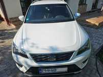 SEAT ATEC Exclusive 2.0 TDI