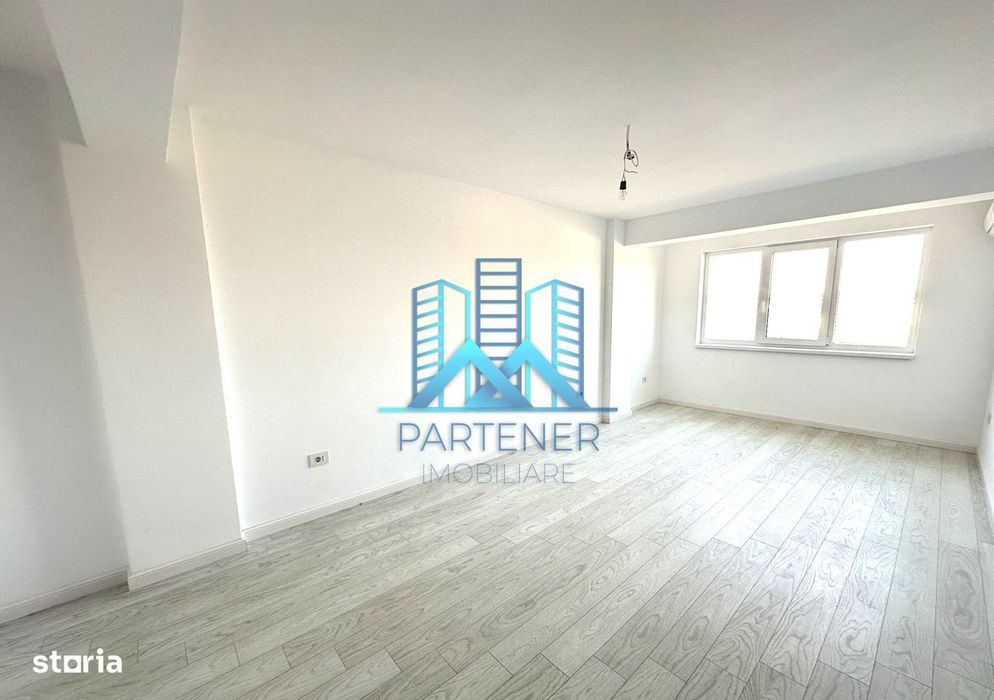 Comision 0%! Apart. 2 camere, decomandat, 59 mp, Valea Lupului+Parcare