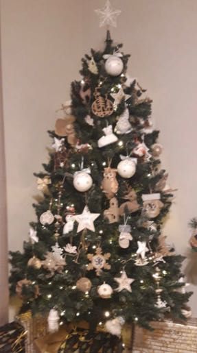 Vand brad artificial