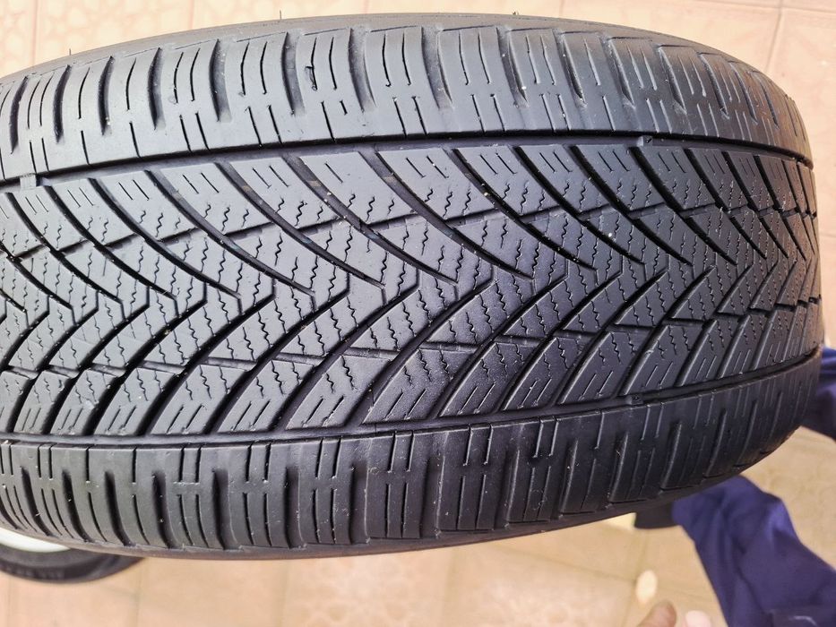 Продам шину и диски в хорошем состоянии