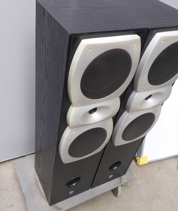 НАЙ ДОБРАТА ОФЕРТА тонколони CAT MBC 300  0000