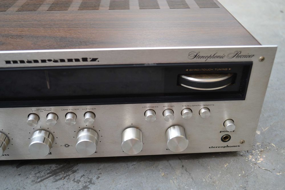 Amplificator Marantz model 2270