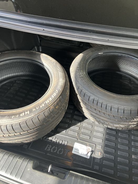 Shina Ling Long 195/55/15R