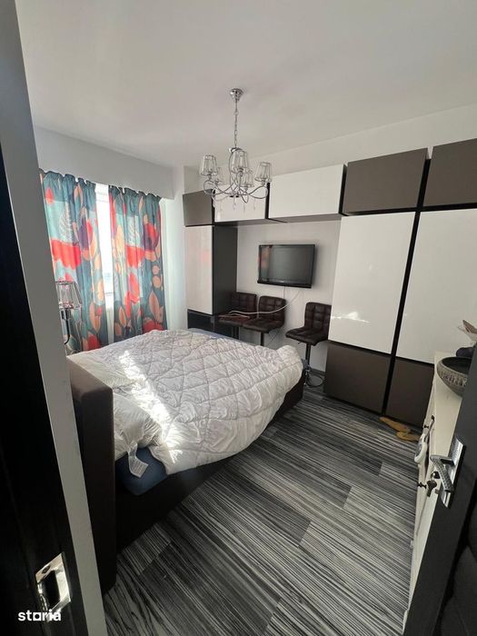 De vanzare Apartament 2 camere, Brancoveanu sector 4