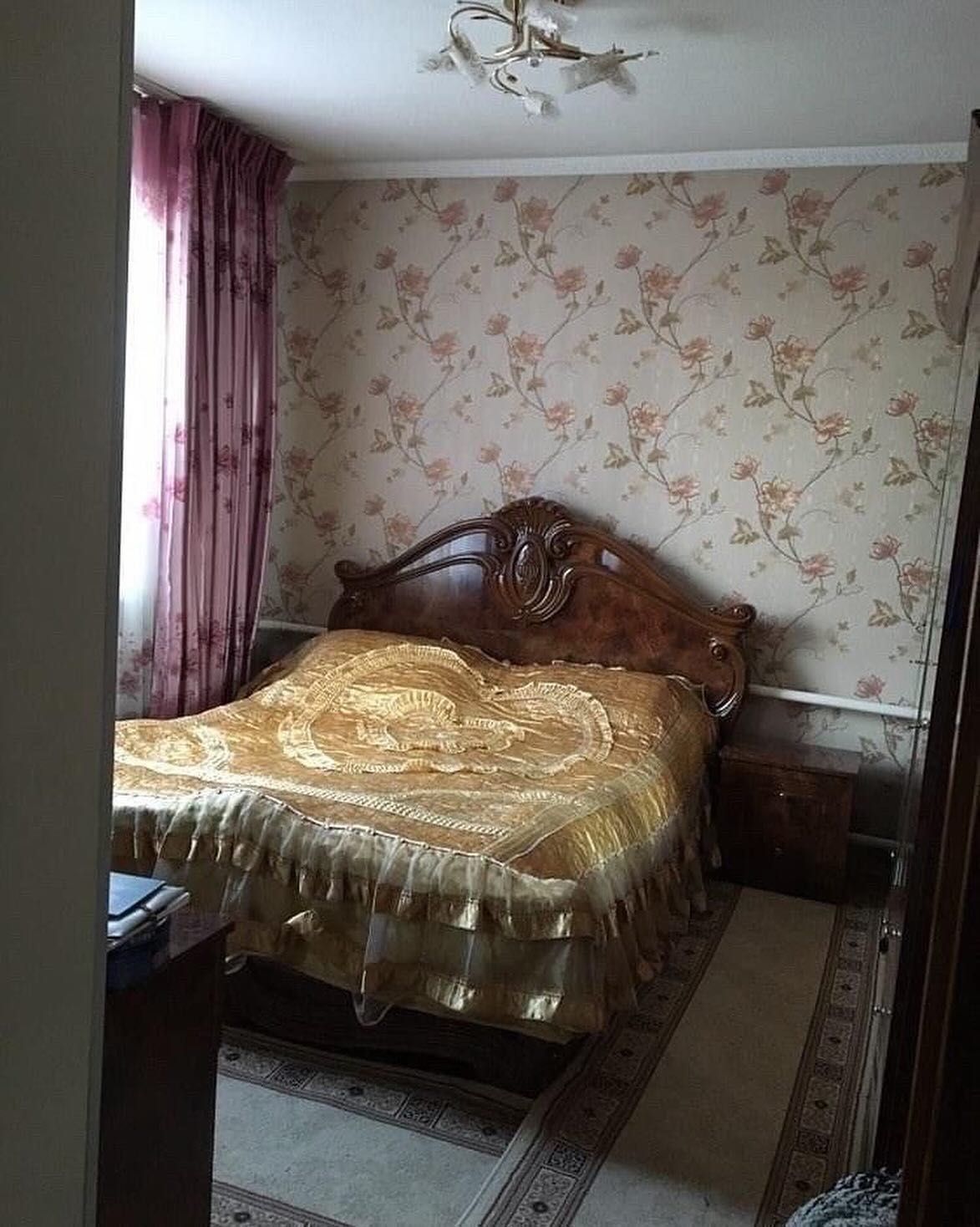 Продается Дом в Жамбылской области ,село Кордай