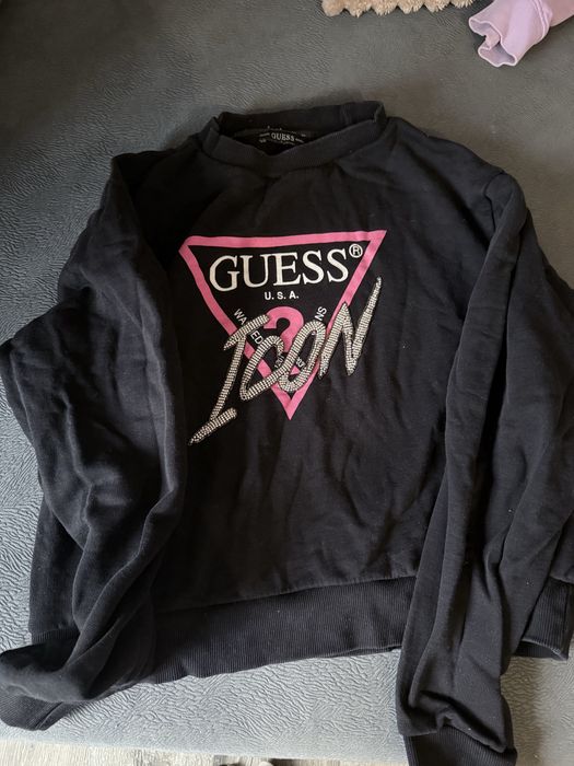 Дамски суичър Guess