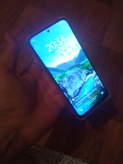 Редми нот 10 с идеале