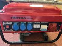 Generator curent Honda