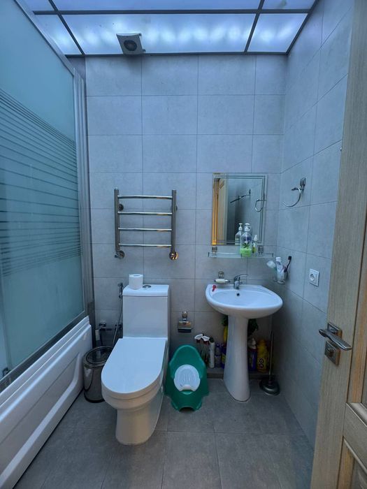 Qora qamish 2/4 2 xona sotiladi navastroyka dom