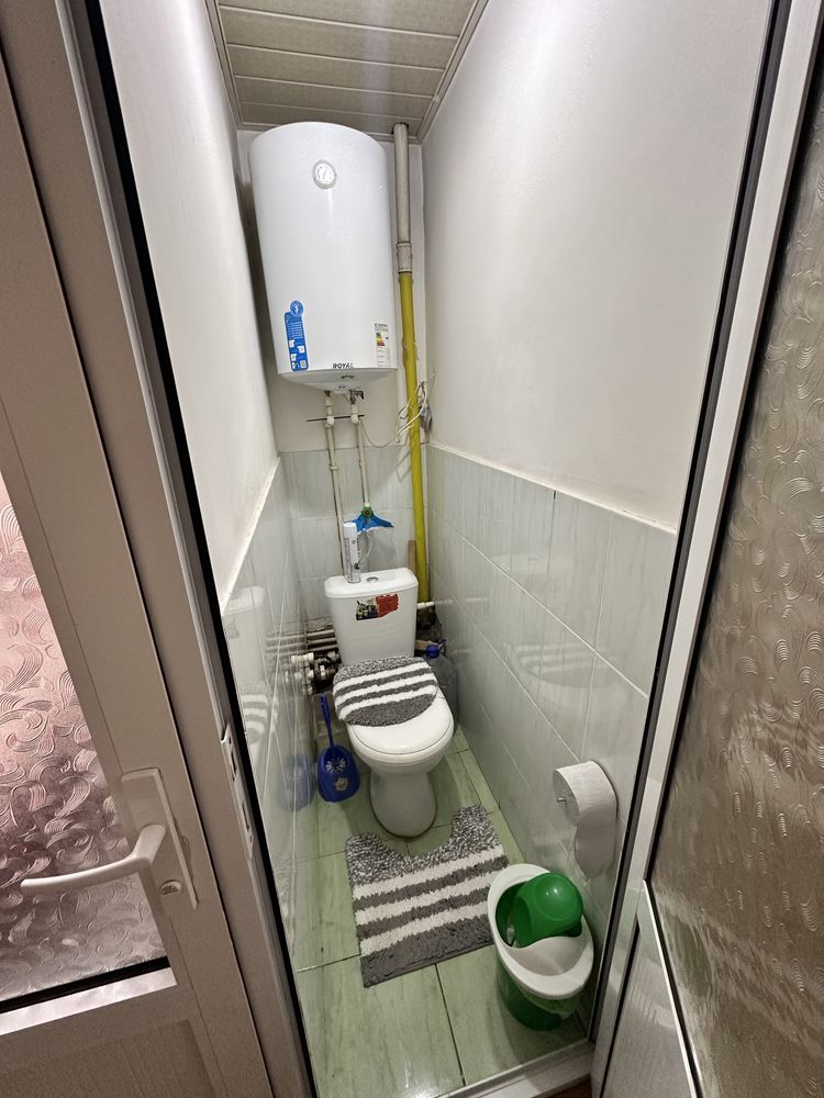 Аренда 3 комнатной квартиры 300$