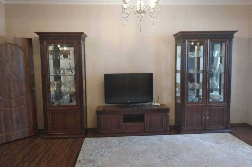 Ипотека Карасу-6 5/2/5 № 24 Умида