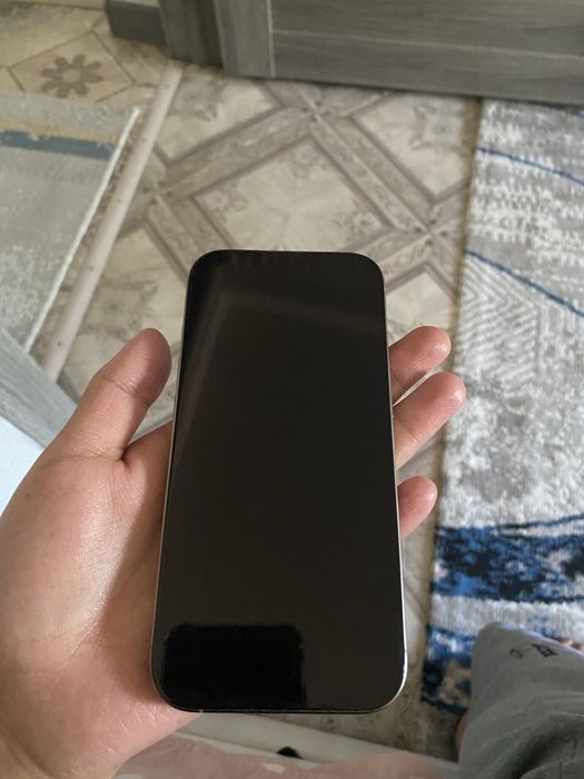 Iphone 16 pro 128гю