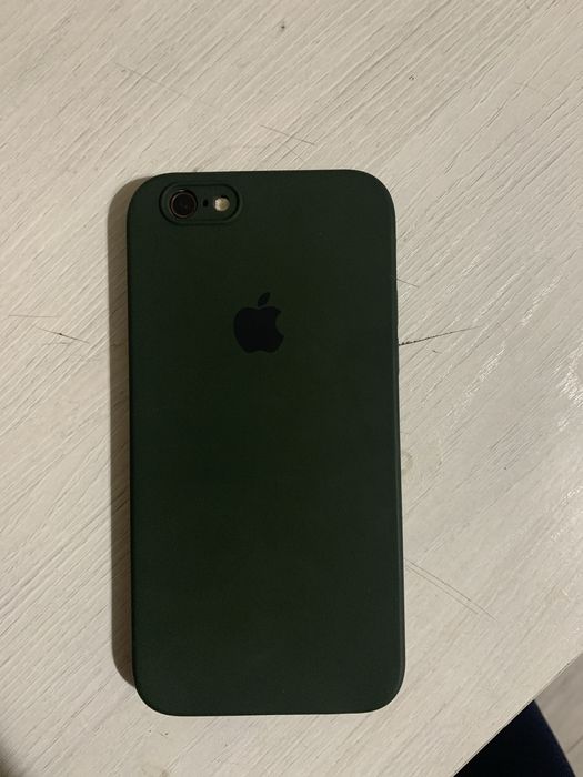 Айфон 6s в отличном состоянии