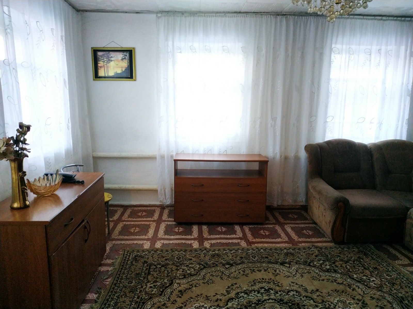 Продам дом 71.7 м2 , земельный участок 3 сот.