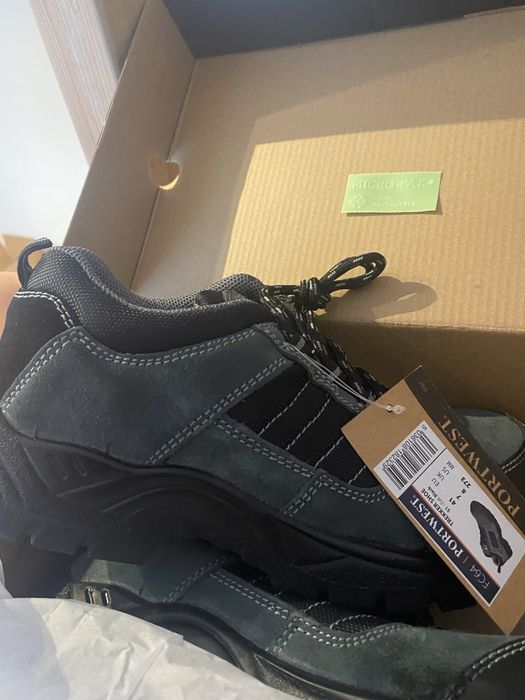 Papuci de protectie 41