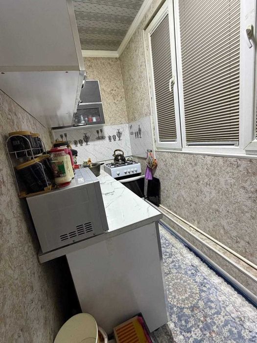 Чилонзор-Ц Панель 2/2/5 балкон 1,5/3 Ориентир Кафе Райхон