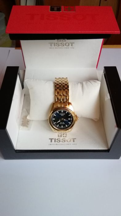 Ceas Tissot Quartz