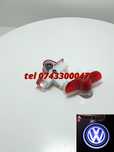 Logo Portiere Vw Golf Iv Caddy Touran Bora