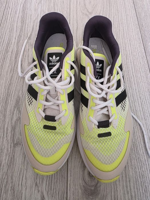 Маратонки Adidas ZX 42