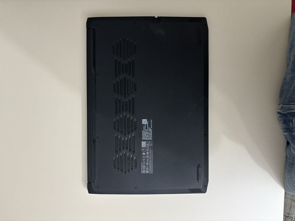 Лап топ Lenovo ideapad gaming