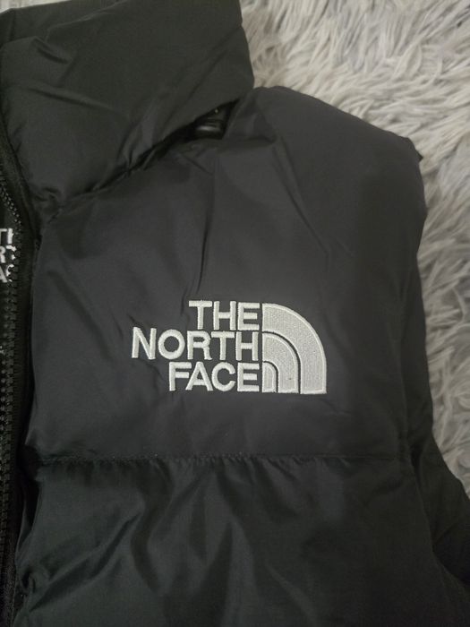 Vesta The North Face