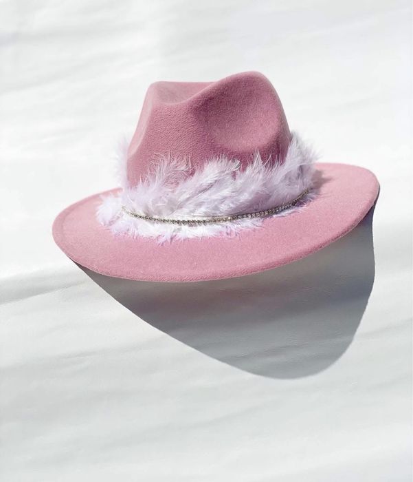 Шапка федора Hristos